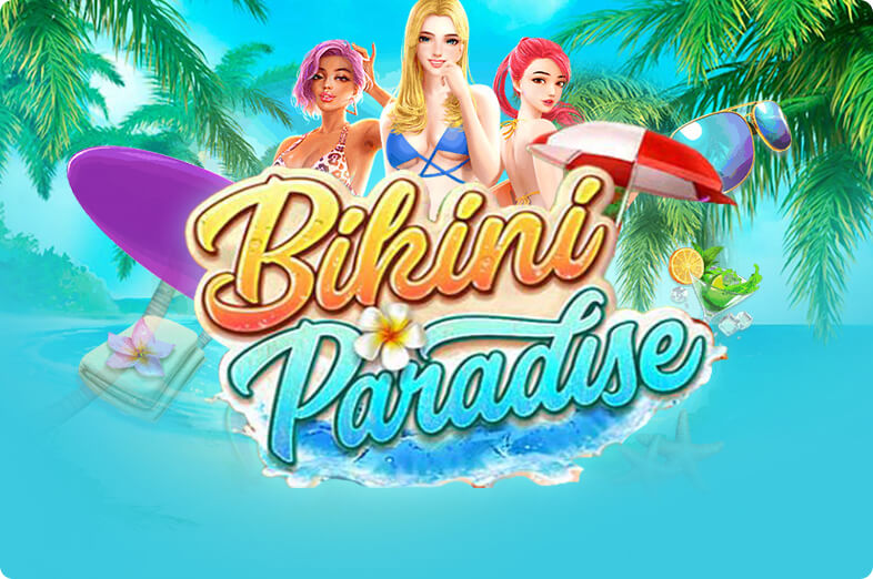sv388 Bikini Paradise