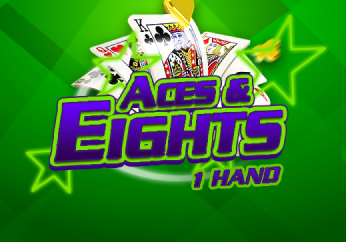 sv388 Aces & Eights 1 Hand