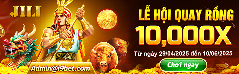 Banner khuyến mãi sv388